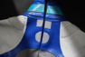 Picture of Game Rivals Invisible Woman Susan Storm Cosplay Costume Updated Version C09455