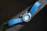 Picture of Game Rivals Invisible Woman Susan Storm Cosplay Costume Updated Version C09455
