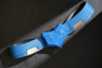 Picture of Game Rivals Invisible Woman Susan Storm Cosplay Costume Upgraded Version C09455