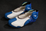 Picture of Game Rivals Invisible Woman Susan Storm Cosplay Shoes Updated Version C09455