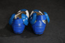 Picture of Game Rivals Invisible Woman Susan Storm Cosplay Shoes Updated Version C09455