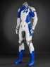 Picture of Game Rivals Mr Fantastic Reed Richards Cosplay Costume Updated Version C09459