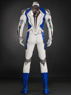 Picture of Game Rivals Mr Fantastic Reed Richards Cosplay Costume Updated Version C09459