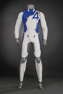 Picture of Game Rivals Mr Fantastic Reed Richards Cosplay Costume Updated Version C09459