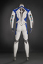 Picture of Game Rivals Mr Fantastic Reed Richards Cosplay Costume Updated Version C09459