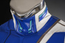 Picture of Game Rivals Mr Fantastic Reed Richards Cosplay Costume Updated Version C09459