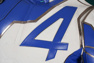 Picture of Game Rivals Mr Fantastic Reed Richards Cosplay Costume Updated Version C09459