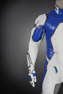 Picture of Game Rivals Mr Fantastic Reed Richards Cosplay Costume Updated Version C09459