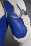 Picture of Game Rivals Mr Fantastic Reed Richards Cosplay Costume Updated Version C09459