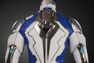 Picture of Game Rivals Mr Fantastic Reed Richards Cosplay Costume Updated Version C09459