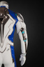 Picture of Game Rivals Mr Fantastic Reed Richards Cosplay Costume Updated Version C09459