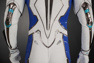 Picture of Game Rivals Mr Fantastic Reed Richards Cosplay Costume Updated Version C09459