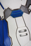 Picture of Game Rivals Mr Fantastic Reed Richards Cosplay Costume Updated Version C09459