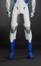 Picture of Game Rivals Mr Fantastic Reed Richards Cosplay Costume Updated Version C09459