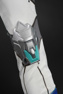 Picture of Game Rivals Mr Fantastic Reed Richards Cosplay Costume Updated Version C09459