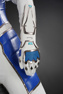 Picture of Game Rivals Mr Fantastic Reed Richards Cosplay Costume Updated Version C09459