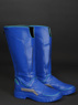 Picture of Game Rivals Mr Fantastic Reed Richards Cosplay Shoes Updated Version C09459