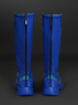 Picture of Game Rivals Mr Fantastic Reed Richards Cosplay Shoes Updated Version C09459