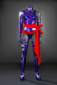 Picture of Game Rivals Psylocke Cosplay Costume Updated Version C09456