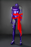 Picture of Game Rivals Psylocke Cosplay Costume Updated Version C09456