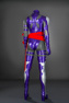 Picture of Game Rivals Psylocke Cosplay Costume Updated Version C09456