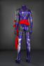 Picture of Game Rivals Psylocke Cosplay Costume Updated Version C09456