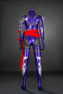 Picture of Game Rivals Psylocke Cosplay Costume Updated Version C09456