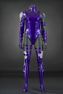 Picture of Game Rivals Psylocke Cosplay Costume Updated Version C09456