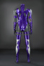 Picture of Game Rivals Psylocke Cosplay Costume Updated Version C09456