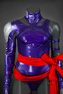 Picture of Game Rivals Psylocke Cosplay Costume Updated Version C09456