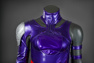 Picture of Game Rivals Psylocke Cosplay Costume Updated Version C09456