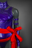 Picture of Game Rivals Psylocke Cosplay Costume Updated Version C09456