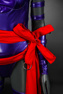 Picture of Game Rivals Psylocke Cosplay Costume Updated Version C09456