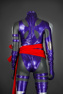 Picture of Game Rivals Psylocke Cosplay Costume Updated Version C09456