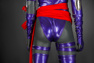 Picture of Game Rivals Psylocke Cosplay Costume Updated Version C09456