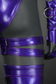 Picture of Game Rivals Psylocke Cosplay Costume Updated Version C09456