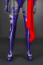 Picture of Game Rivals Psylocke Cosplay Costume Updated Version C09456