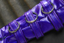 Picture of Game Rivals Psylocke Cosplay Costume Updated Version C09456