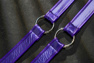 Picture of Game Rivals Psylocke Cosplay Costume Updated Version C09456