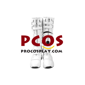 Picture of Black Widow 2021 Natasha Romanoff Cosplay Boots mp005146
