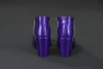 Picture of Game Rivals Psylocke Cosplay Shoes Updated Version C09456