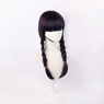 Picture of Game Rivals Psylocke Blood Kariudo Cosplay Wig C09468