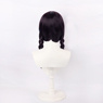 Picture of Game Rivals Psylocke Blood Kariudo Cosplay Wig C09468