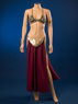 Picture of Return of the Jedi Leia Organa Solo Cosplay Costume FY0173