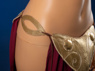 Picture of Return of the Jedi Leia Organa Solo Cosplay Costume FY0173