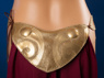 Picture of Return of the Jedi Leia Organa Solo Cosplay Costume FY0173