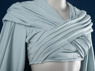 Picture of Padmé Naberrie Amidala Padme Light Blue Cosplay Dress FY0189