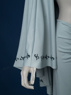 Picture of Padmé Naberrie Amidala Padme Light Blue Cosplay Dress FY0189