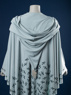 Picture of Padmé Naberrie Amidala Light blue Cosplay Dress FY0189