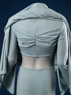 Picture of Padmé Naberrie Amidala Padme Light Blue Cosplay Dress FY0189